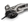 Escape Akrapovic PORSCHE 911 Carrera /T/S/4S/Cabriolet/Targa (992.2) - OPF/GPF