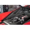 Capristo Ferrari 458 Italia und Spider 03FE00410009LM