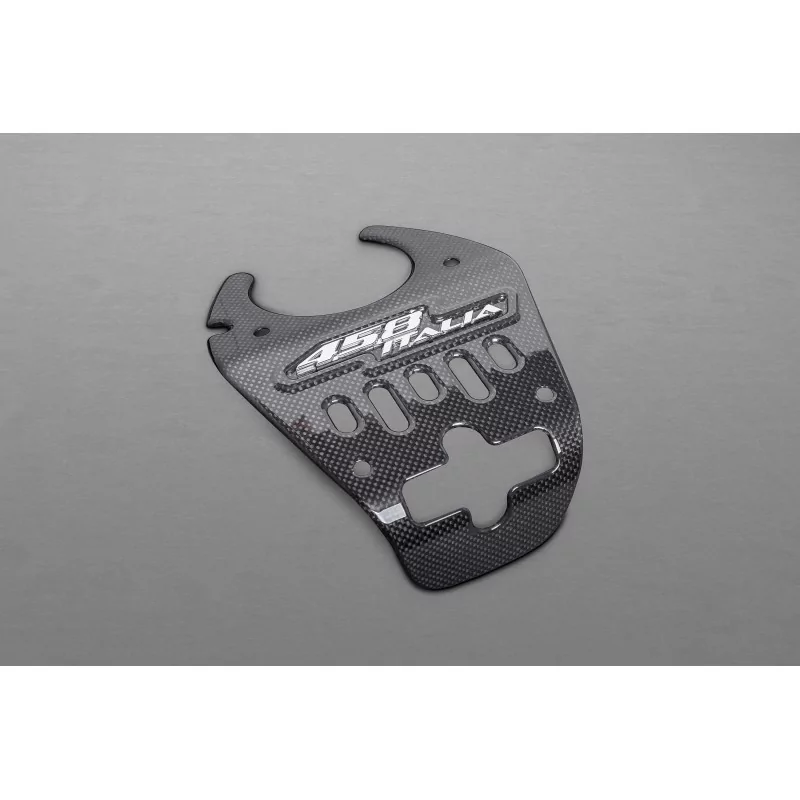 Scarico Capristo Ferrari 458 Italia e Spider 03FE004100101LG Scarico Capristo Ferrari 458 Italia e Spider 03FE004100101LG