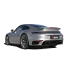 Exhaust Akrapovic PORSCHE 911 Turbo / Turbo S / Cabriolet / Sport Classic (992)