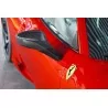 Scarico Capristo Ferrari 458 Italia e Spider 03FE00410005LM