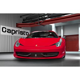Capristo Ferrari 458 Italia e Spider 03FE00410011LG