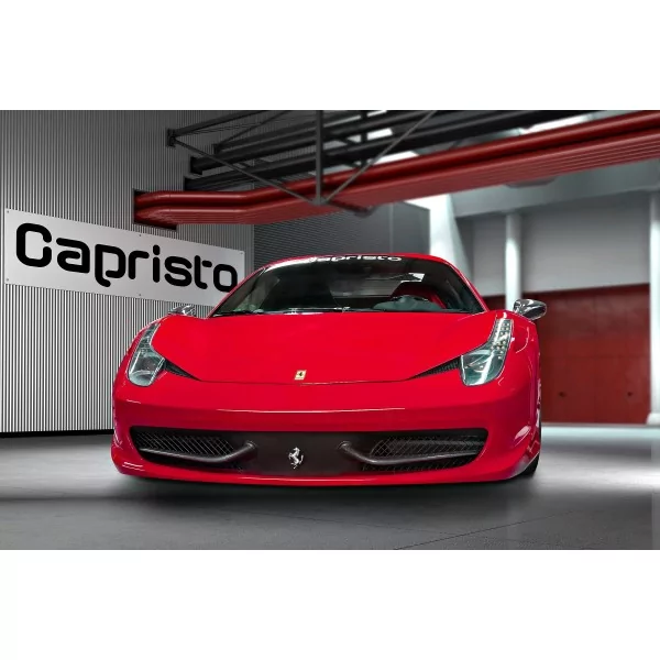 Capristo Ferrari 458 Italia and Spider 03FE00410011LG