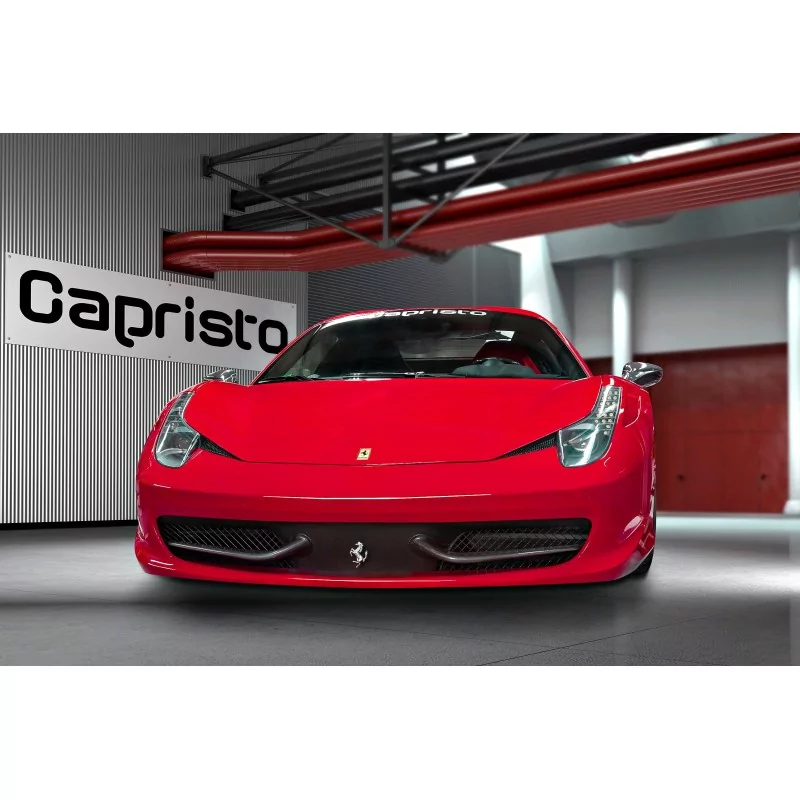 Capristo Ferrari 458 Italia and Spider 03FE00410011LG Capristo Ferrari 458 Italia and Spider 03FE00410011LG