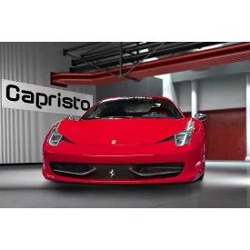Capristo Ferrari 458 Italia und Spider 03FE00410011LM