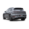 Scarico Akrapovic PORSCHE Cayenne / E-Hybrid / S E- Hybrid / Coupé (536.2) - OPF/GPF