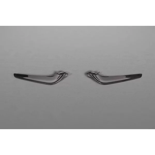 Capristo Ferrari 458 Italia und Spider 03FE00410011LM