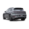 Sportauspuff Akrapovic PORSCHE Cayenne / E-Hybrid / S E- Hybrid / Coupé (536.2)