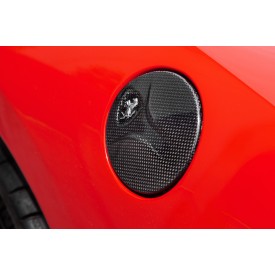 Capristo Ferrari 458 Italia e Spider 03FE00410016LG