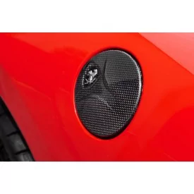 Capristo Ferrari 458 Italia und Spider 03FE00410016LG