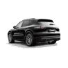 Exhaust Akrapovic PORSCHE Cayenne E-Hybrid / Coupé (536)