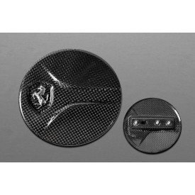Capristo Ferrari 458 Italia e Spider 03FE00410016LM