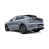Echappement Akrapovic PORSCHE Cayenne S / GTS / Turbo E- Hybrid / Coupé (536.2) - OPF/GPF