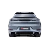 Escape Akrapovic PORSCHE Cayenne S / GTS / Turbo E- Hybrid / Coupé (536.2)