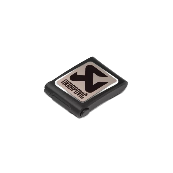 Akrapovic Sound Kit Akrapovič - ALFA ROMEO Giulia Quadrifoglio