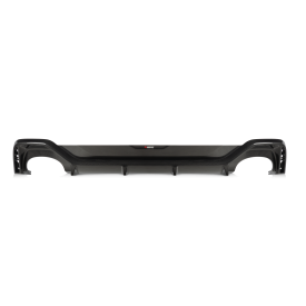Akrapovic Difusor Trasero en Fibra de Carbono - Brillante - AUDI RS 7 Sportback Performance (C8)
