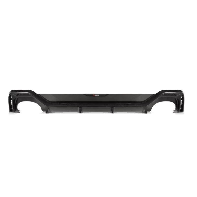 Akrapovic Rear Carbon Fibre Diffuser - High Gloss - AUDI RS 7 Sportback Performance (C8) Akrapovic Rear Carbon Fibre Diffuser - High Gloss - AUDI RS 7 Sportback Performance (C8)