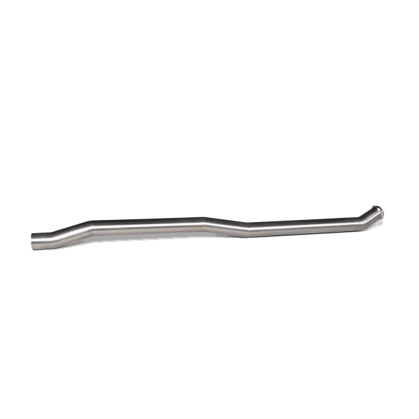 Akrapovic Evolution Link pipe set (SS) - BMW M135i (F40) - OPF/GPF