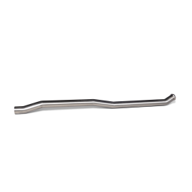 Akrapovic Tubo di Raccordo Evolution (Inox) - BMW M135i (F40)