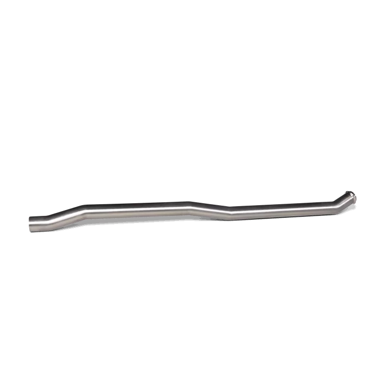 Akrapovic Tubo de Conexión Evolution (Inox) - BMW M135i (F40) Akrapovic Tubo de Conexión Evolution (Inox) - BMW M135i (F40)