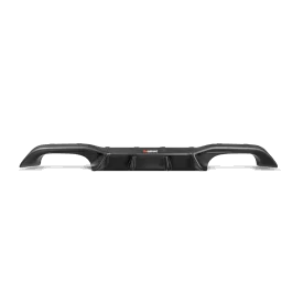 Akrapovic Difusor Trasero en Fibra de Carbono - Mate - BMW M2 (F87)