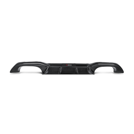 Akrapovic Diffusore Posteriore in Fibra di Carbonio - Lucido - BMW M2 CS (F87N)