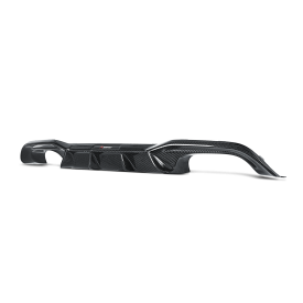 Akrapovic Difusor Trasero en Fibra de Carbono - Brillante - BMW M2 CS (F87N)