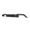 Akrapovic Difusor Trasero en Fibra de Carbono - Brillante - BMW M2 CS (F87N)