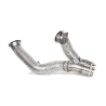 Akrapovic Downpipe (SS) - BMW M2 CS (F87N)