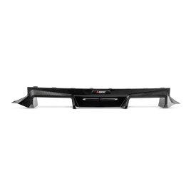 Akrapovic Difusor Trasero en Fibra de Carbono - Brillante - BMW M2 CS (G87) - OPF/GPF