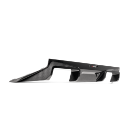 Akrapovic Heckdiffusor aus Kohlefaser - Hochglanz - BMW M2 CS (G87) - OPF/GPF