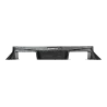 Akrapovic Rear Chopped Carbon Fibre Diffuser - Matte - BMW M2 CS (G87)