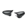 Akrapovic Carcasas de Retrovisores en Fibra de Carbono - Mate - BMW M2 Competition (F87N) - OPF/GPF