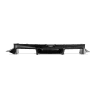 Akrapovic Diffuseur Arrière en Fibre de Carbone - Brillant - BMW M2 Coupé (G87) - OPF/GPF