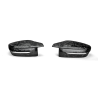 Akrapovic Spiegelkappen-Set aus Forged Carbon - Matt - BMW M240i (G42)