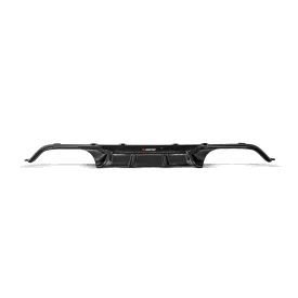 Akrapovic Difusor Trasero en Fibra de Carbono - Brillante - BMW M3 (F80)