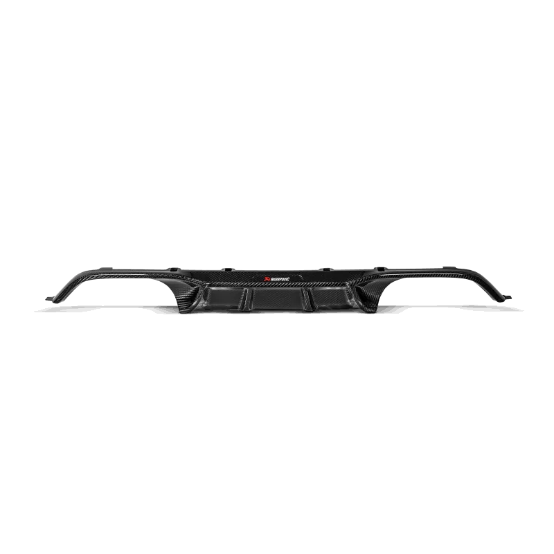 Akrapovic Heckdiffusor aus Kohlefaser - Hochglanz - BMW M3 (F80) Akrapovic Heckdiffusor aus Kohlefaser - Hochglanz - BMW M3 (F80)