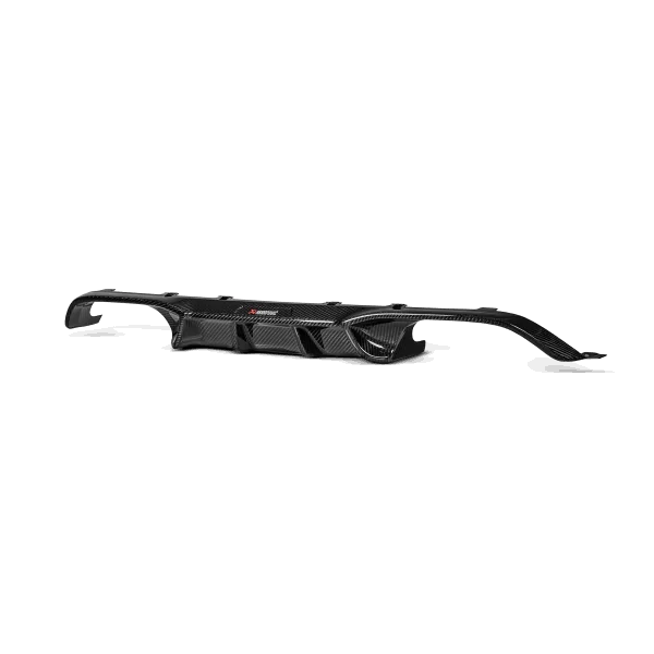 Akrapovic Difusor Trasero en Fibra de Carbono - Brillante - BMW M3 (F80)