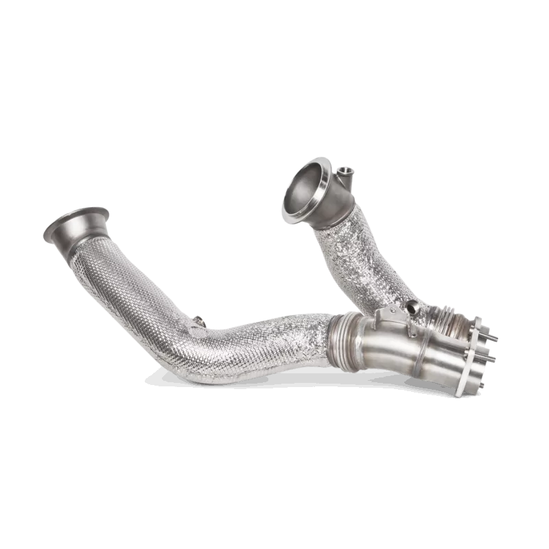Akrapovic Downpipe (Inox) - BMW M3 (F80) Akrapovic Downpipe (Inox) - BMW M3 (F80)