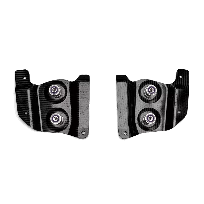 Akrapovic Fitting kit - BMW M3 (G80, G81) - OPF/GPF Akrapovic Fitting kit - BMW M3 (G80, G81) - OPF/GPF