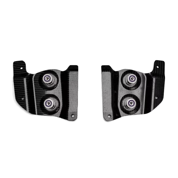Akrapovic Kit de Montaje - BMW M3 (G80, G81)