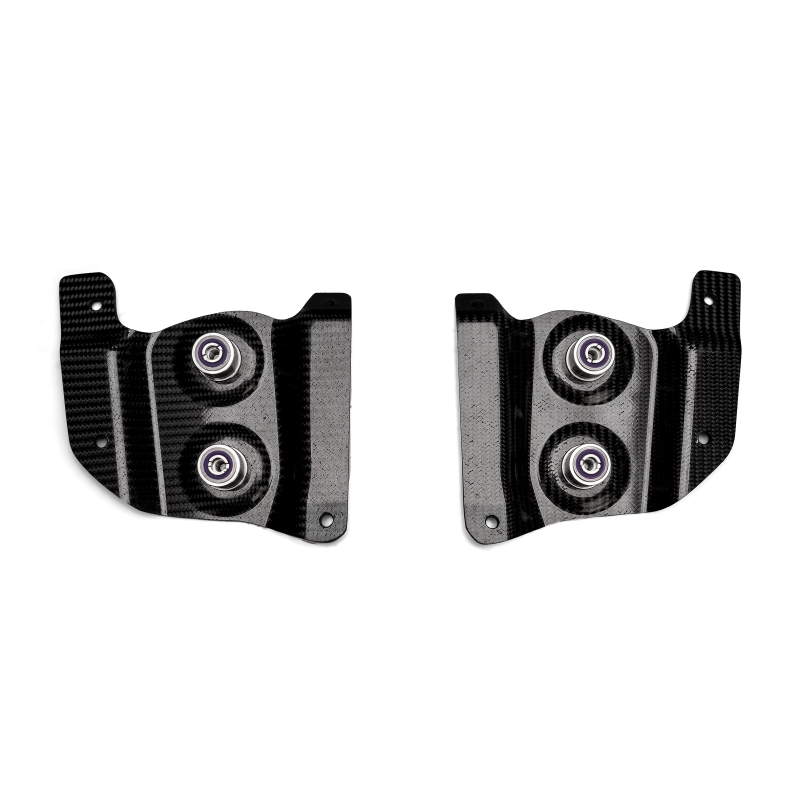 Akrapovic Kit de Montaje - BMW M340I (G20, G21) - OPF/GPF Akrapovic Kit de Montaje - BMW M340I (G20, G21) - OPF/GPF
