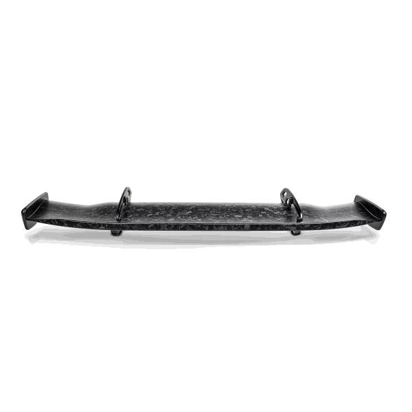 Akrapovic Heckflügel (Forged Carbon) - BMW M340I (G20, G21) - OPF/GPF