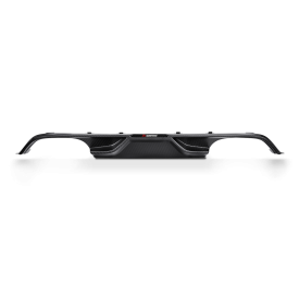 Akrapovic Difusor Trasero en Fibra de Carbono - BMW M4 (F82, F83) - OPF/GPF