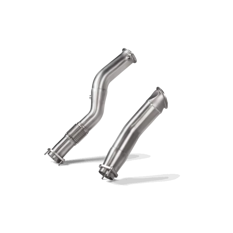 Akrapovic Downpipe w/o Cat (SS) - BMW M4 (G82, G83) - OPF/GPF Akrapovic Downpipe w/o Cat (SS) - BMW M4 (G82, G83) - OPF/GPF