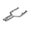 Akrapovic Evolution Link Pipe set (SS) – Long - BMW M4 (G82, G83) - OPF/GPF