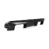 Akrapovic Rear Chopped Carbon Fibre Diffuser - Matte - BMW M4 (G82, G83)