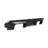 Akrapovic Rear Chopped Carbon Fibre Diffuser - Matte - BMW M4 (G82, G83)
