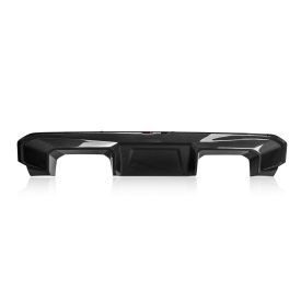 Akrapovic Heckdiffusor aus Kohlefaser - Hochglanz - BMW M4 (G82, G83)