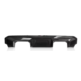 Akrapovic Heckdiffusor aus Kohlefaser - Hochglanz - BMW M4 (G82, G83)